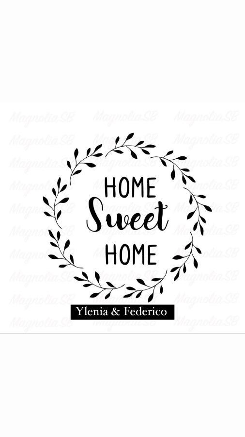 Sweet Home Bolzano Eksteriør billede